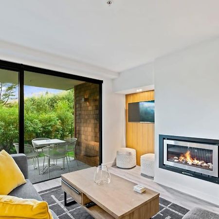 Cozy Coronet Peak Apartment At La Residence Du Parc 皇后镇 外观 照片