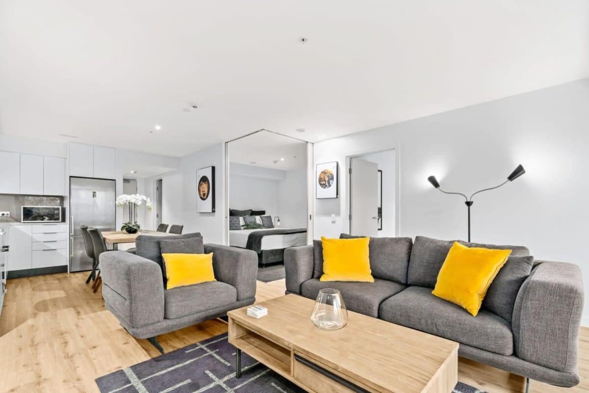 Cozy Coronet Peak Apartment At La Residence Du Parc 皇后镇 外观 照片