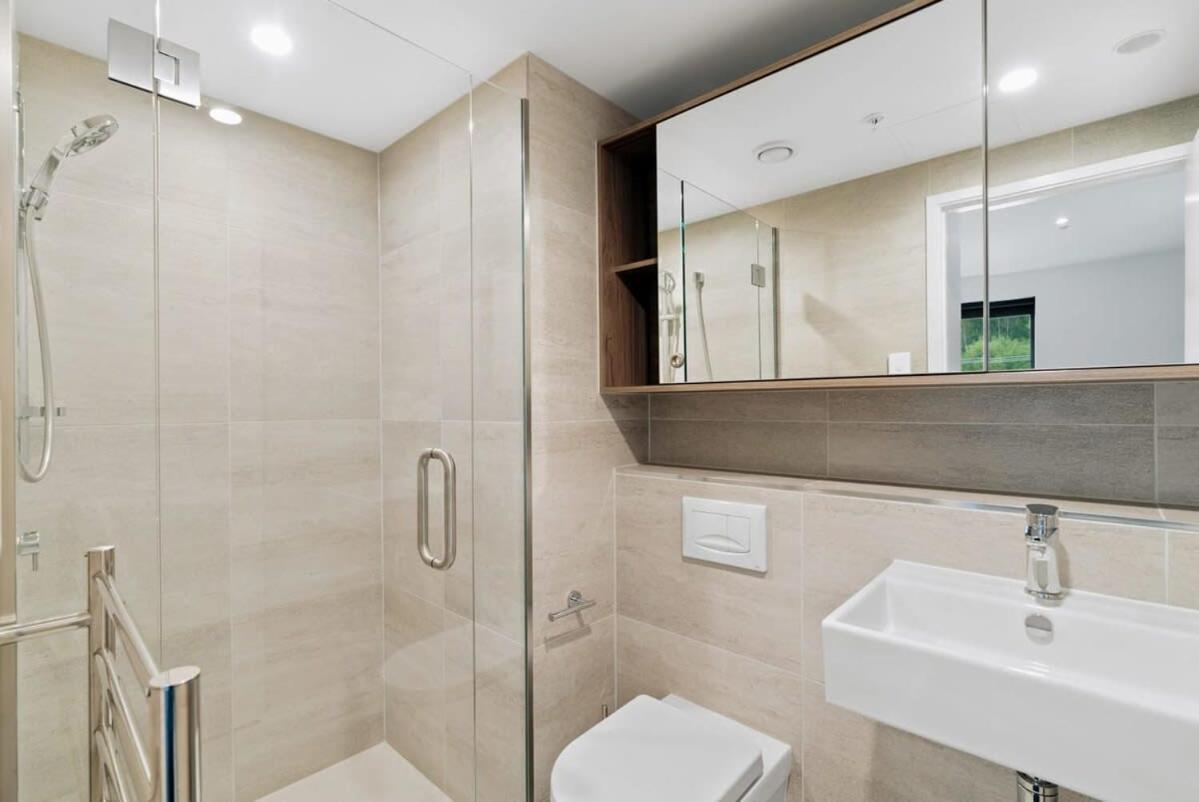 Cozy Coronet Peak Apartment At La Residence Du Parc 皇后镇 外观 照片