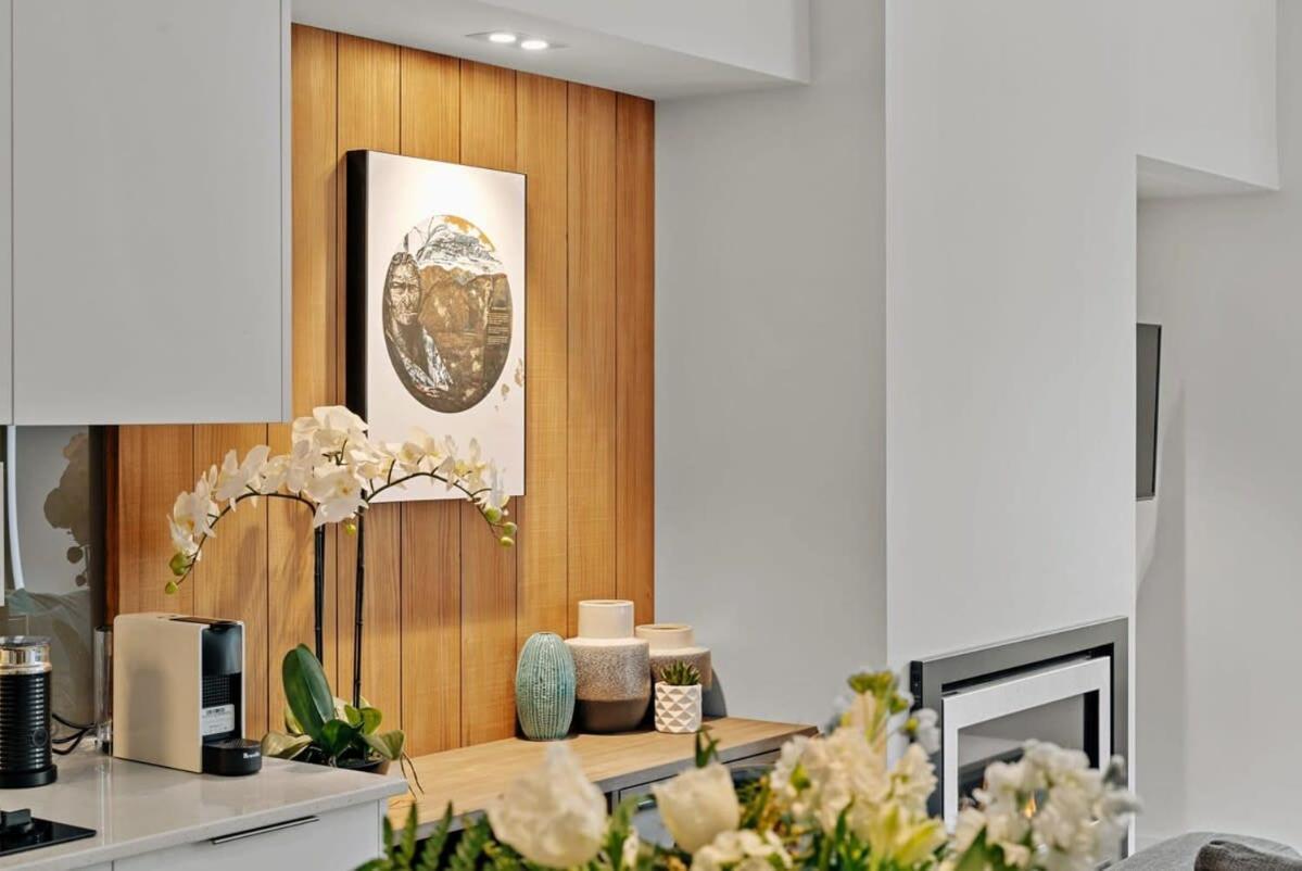 Cozy Coronet Peak Apartment At La Residence Du Parc 皇后镇 外观 照片