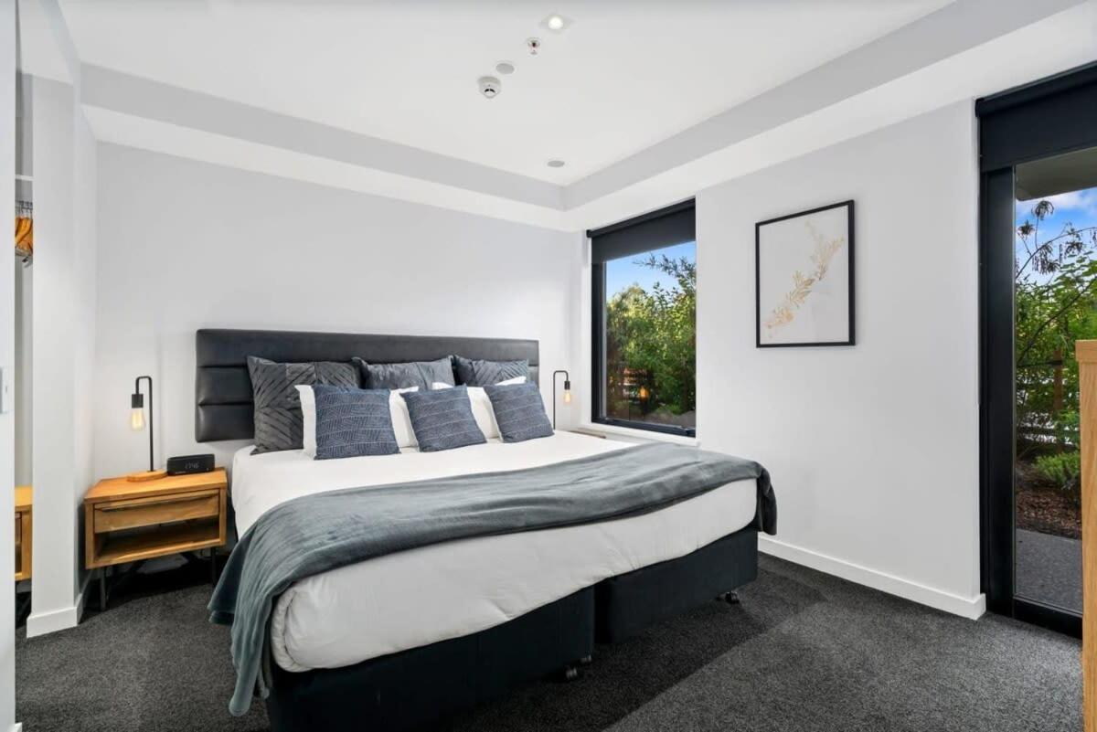 Cozy Coronet Peak Apartment At La Residence Du Parc 皇后镇 外观 照片